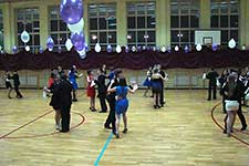 Bal Gimnazjalny 2013 za nami!