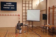 Dzień Projektów Edukacyjnych