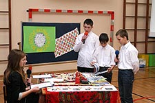 Dzień Projektów Edukacyjnych