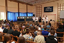 Dzień Projektów Edukacyjnych