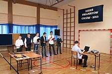 Dzień Projektów Edukacyjnych