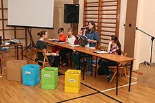 Dzień Projektów Edukacyjnych