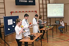 Dzień Projektów Edukacyjnych