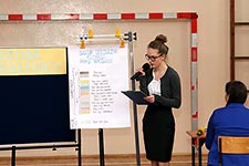 Dzień Projektów Edukacyjnych