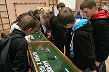 Dzień Projektów Edukacyjnych