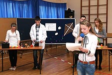 Dzień Projektów Edukacyjnych