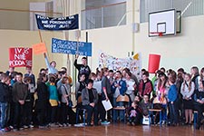 Dzień Patrona 2013