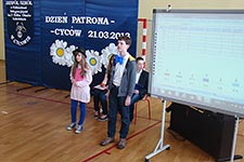 Dzień Patrona 2013