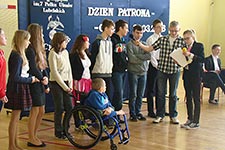 Dzień Patrona 2013