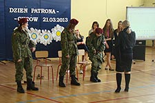 Dzień Patrona 2013