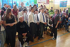 Dzień Patrona 2013