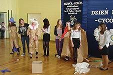 Dzień Patrona 2013