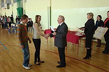 Dzień Patrona 2013