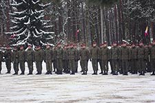 Święto 7 Dywizjonu Ułanów Lubelskich