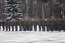 Święto 7 Dywizjonu Ułanów Lubelskich