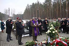 Pamięci gen. br. Tadeusza Buka