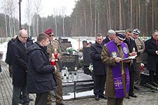 Pamięci gen. br. Tadeusza Buka