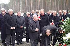 Pamięci gen. br. Tadeusza Buka