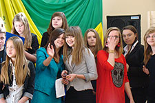 222. rocznica uchwalenia Konstytucji 3 Maja