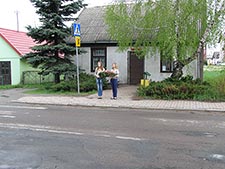 Światowy Dzień Inwalidy