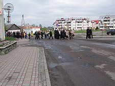 Światowy Dzień Inwalidy