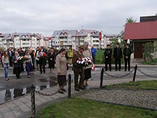 Światowy Dzień Inwalidy