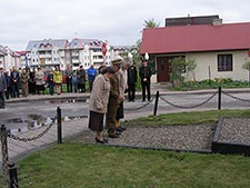 Światowy Dzień Inwalidy