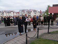 Światowy Dzień Inwalidy
