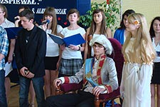 Światowy Dzień Inwalidy