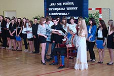 Światowy Dzień Inwalidy