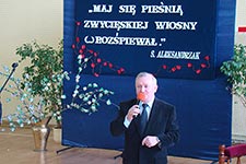 Światowy Dzień Inwalidy