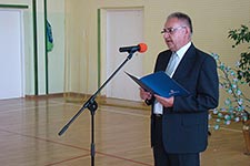 Światowy Dzień Inwalidy