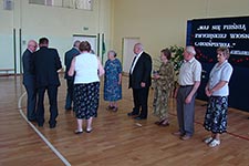 Światowy Dzień Inwalidy