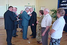Światowy Dzień Inwalidy