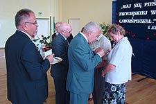Światowy Dzień Inwalidy