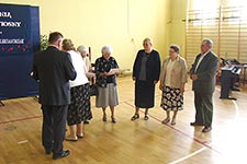 Światowy Dzień Inwalidy