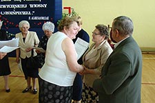Światowy Dzień Inwalidy