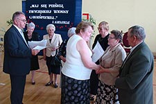 Światowy Dzień Inwalidy