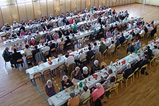 Światowy Dzień Inwalidy