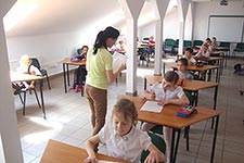 IX Gminny konkurs ortograficzny