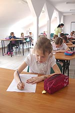 IX Gminny konkurs ortograficzny