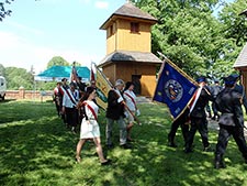 Zespół Szkół w Cycowie (Cyców)