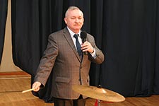 Prezentacje Teatralne - Cyców 2013