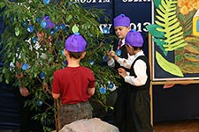 Prezentacje Teatralne - Cyców 2013
