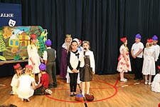 Prezentacje Teatralne - Cyców 2013