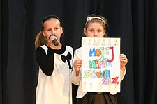 Prezentacje Teatralne - Cyców 2013
