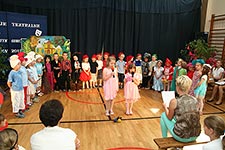 Prezentacje Teatralne - Cyców 2013