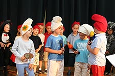Prezentacje Teatralne - Cyców 2013