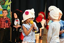 Prezentacje Teatralne - Cyców 2013