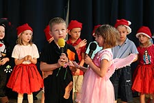 Prezentacje Teatralne - Cyców 2013